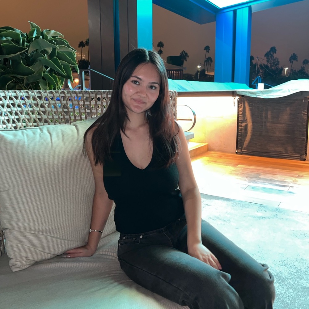 Meet your Posher, Shelby